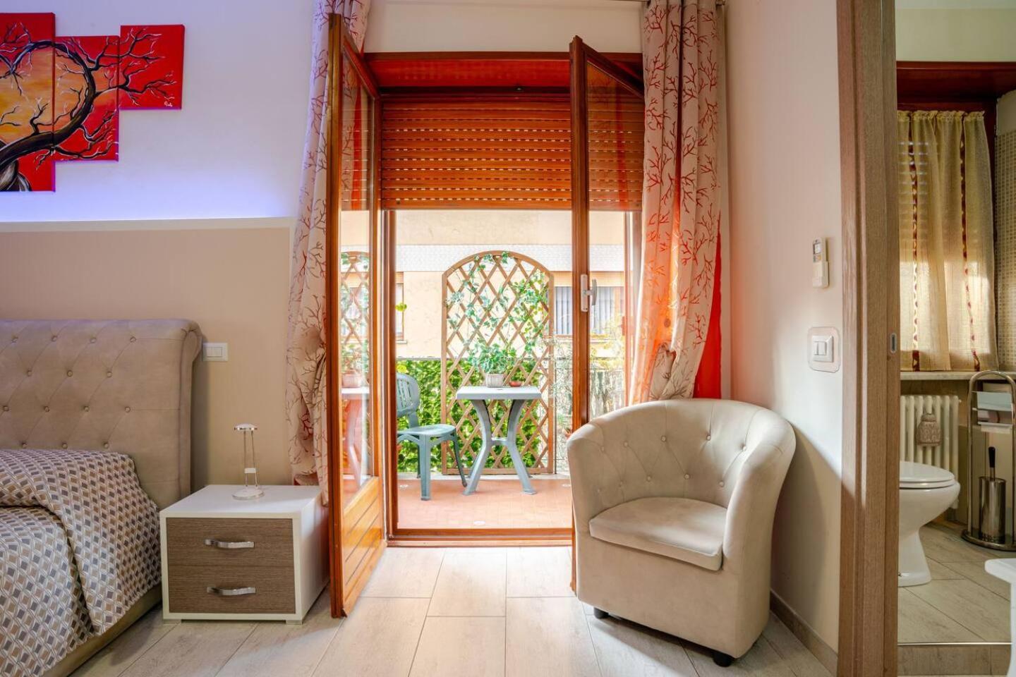 Suiteiris B&B Cassino Exterior photo