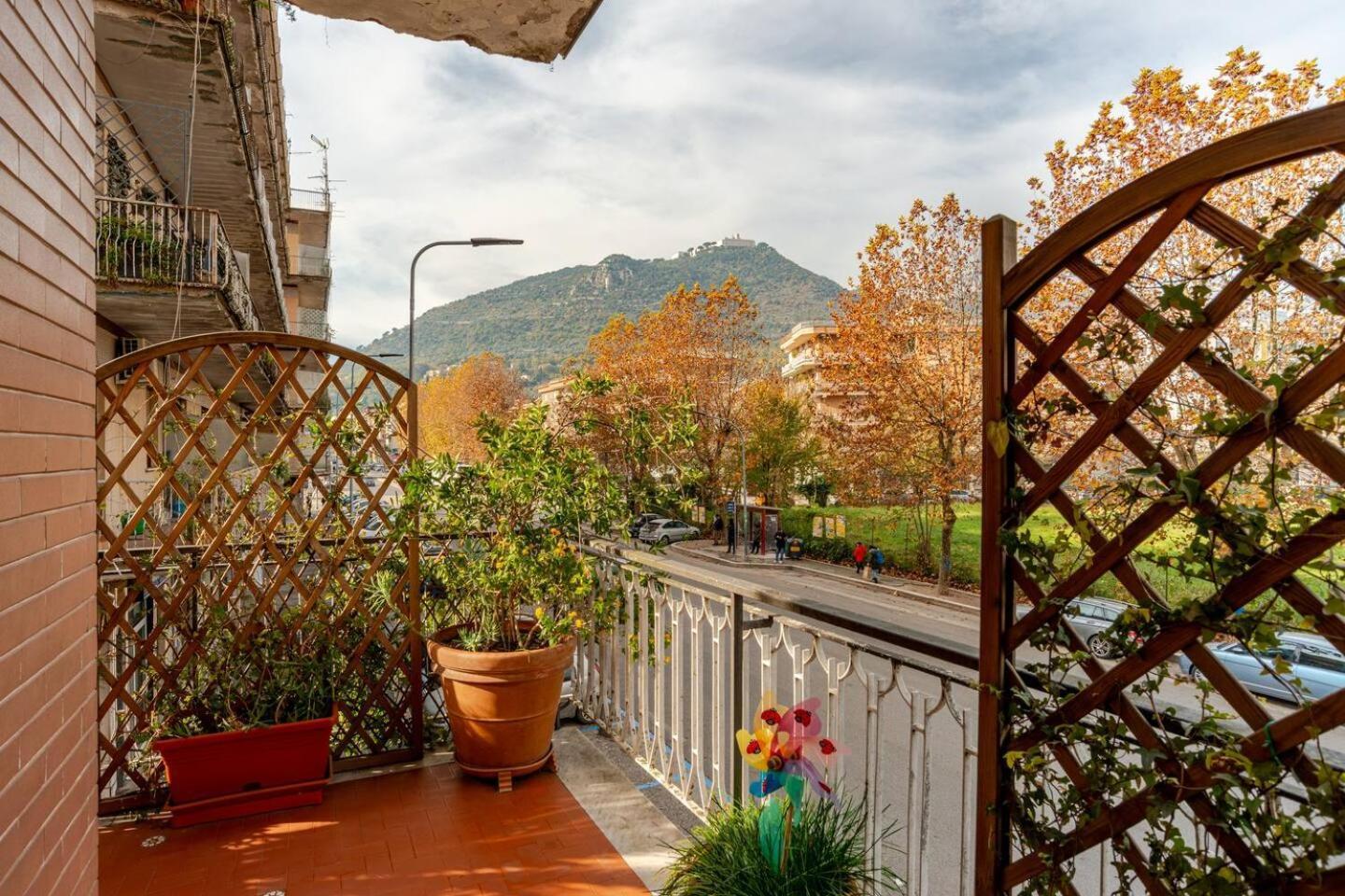 Suiteiris B&B Cassino Exterior photo