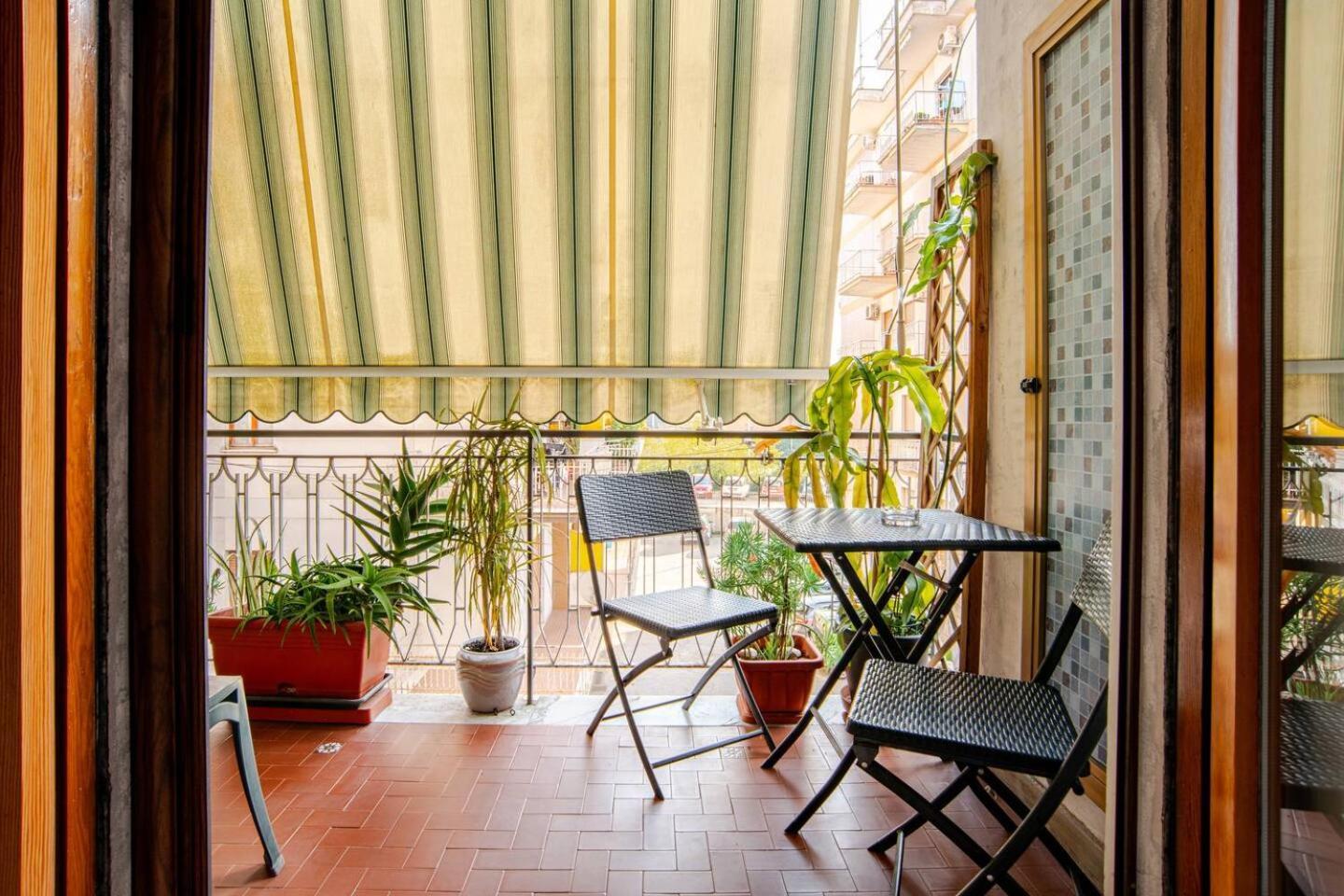 Suiteiris B&B Cassino Exterior photo