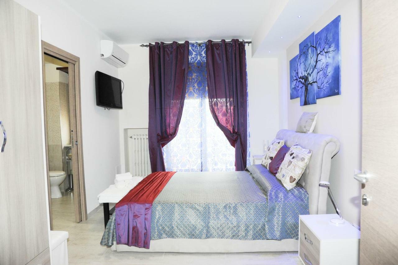 Suiteiris B&B Cassino Room photo